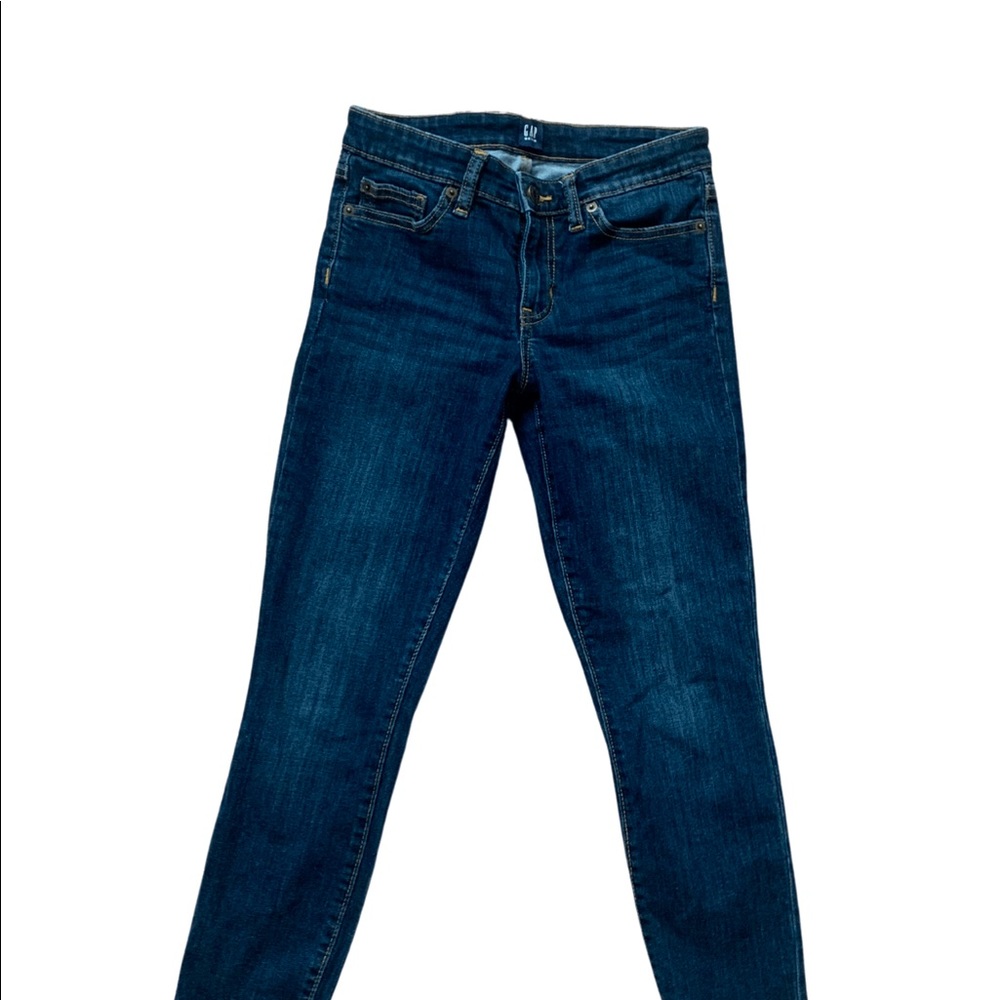 NWOT GAP Women’s Denim